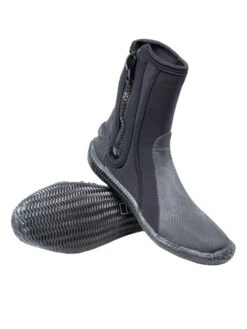 Two Bare Feet 5mm Neoprene Diving / Surf Boots (001) -Dive Master Shop 001 2