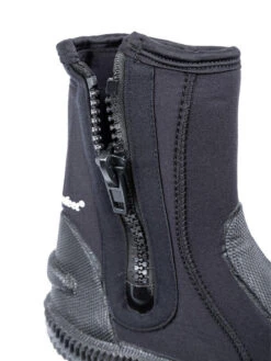 Two Bare Feet 5mm Neoprene Diving / Surf Boots (001) -Dive Master Shop 001 6