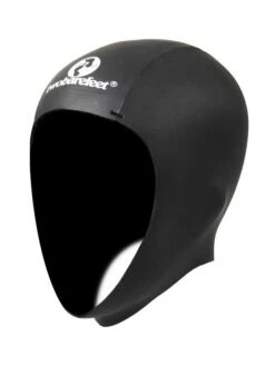 Two Bare Feet 3mm Glideskin Neoprene Chinstrap Watersports Hood