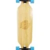 Two Bare Feet "The Austin" 36in Bamboo Series Longboard Skateboard Complete (Blue Wheels) 1 Two Bare Feet "The Austin" 36in Bamboo Series Longboard Skateboard Complete (Blue Wheels) -Dive Master Shop 1 007 austin bottom 2