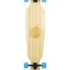 Two Bare Feet "The Duke" 41in Bamboo Series Longboard Skateboard Complete (Blue Wheels) 1 Two Bare Feet "The Duke" 41in Bamboo Series Longboard Skateboard Complete (Blue Wheels) -Dive Master Shop 1 008 duke bottom 1