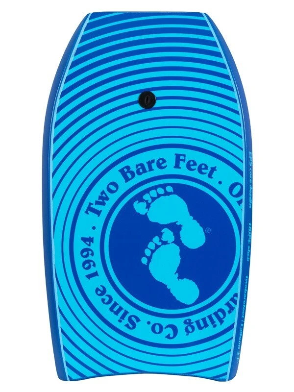 33" Lagoon Bodyboard (Blue) 3 33" Lagoon Bodyboard (Blue)