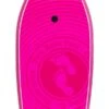 33" Lagoon Bodyboard (Raspberry) -Dive Master Shop 33 lagoon raspberry 1