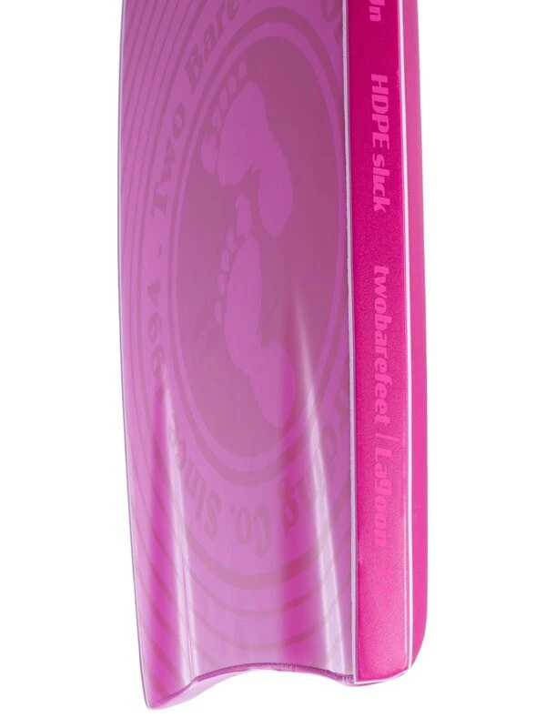 33" Lagoon Bodyboard (Raspberry) 6 33" Lagoon Bodyboard (Raspberry) - Image 4