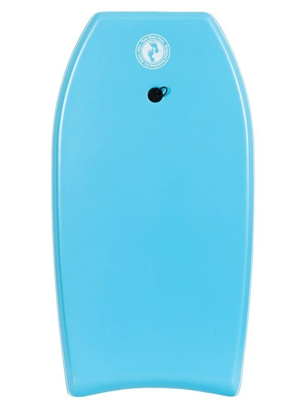 37" Classic Pattern Bodyboard (Aqua) 4 37" Classic Pattern Bodyboard (Aqua) - Image 2