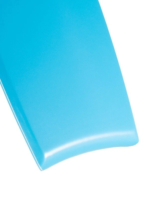 37" Classic Pattern Bodyboard (Aqua) 5 37" Classic Pattern Bodyboard (Aqua) - Image 3
