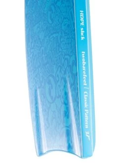 37" Classic Pattern Bodyboard (Aqua) 9 37" Classic Pattern Bodyboard (Aqua) -Dive Master Shop 37 classic print aqua 4