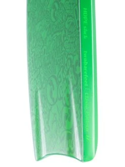 37" Classic Pattern Bodyboard (Green) 9 37" Classic Pattern Bodyboard (Green) -Dive Master Shop 37 classic print green 4