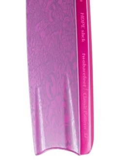 37" Classic Pattern Bodyboard (Raspberry) -Dive Master Shop 37 classic print raspberry 4