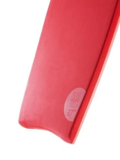 37" Future Bodyboard (Red) -Dive Master Shop 37 future red 3