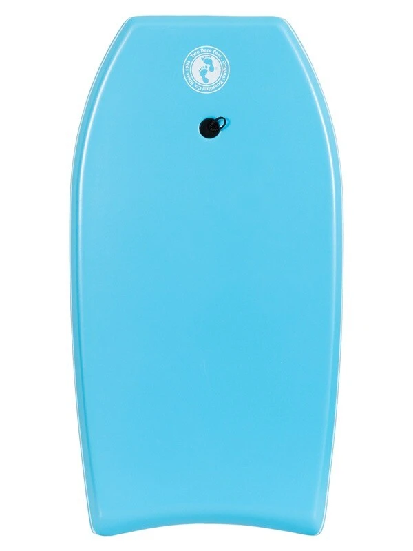 37" Lagoon Bodyboard (Aqua) 4 37" Lagoon Bodyboard (Aqua) - Image 2