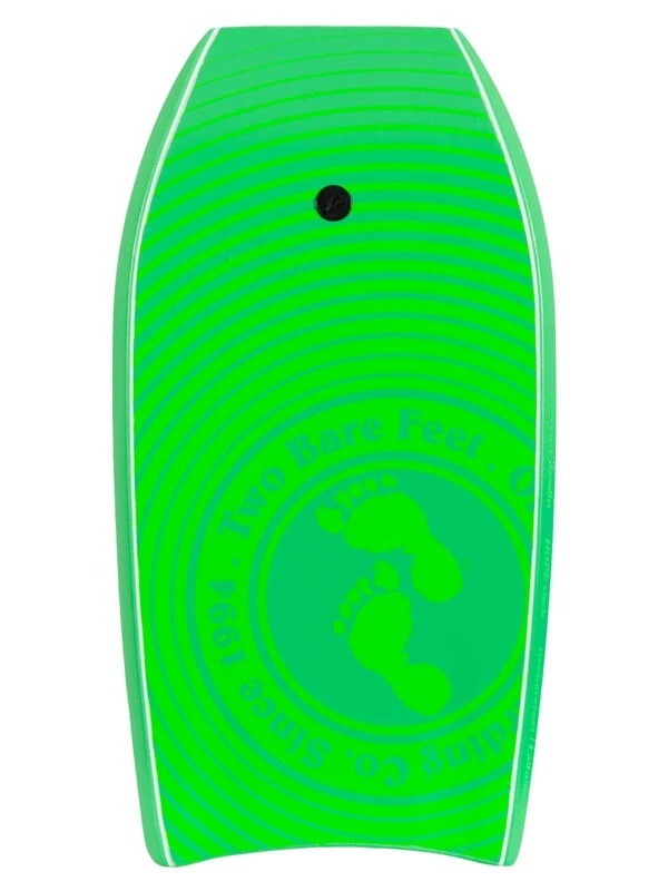 37" Lagoon Bodyboard (Green) 3 37" Lagoon Bodyboard (Green)