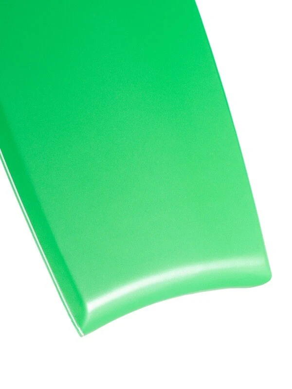 37" Lagoon Bodyboard (Green) 5 37" Lagoon Bodyboard (Green) - Image 3