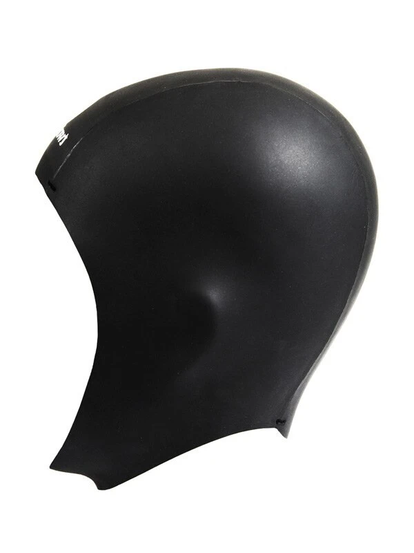 Two Bare Feet 3mm Glideskin Neoprene Chinstrap Watersports Hood 4 Two Bare Feet 3mm Glideskin Neoprene Chinstrap Watersports Hood - Image 2