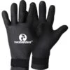 Two Bare Feet Adults 3mm Mesh Neoprene Gloves