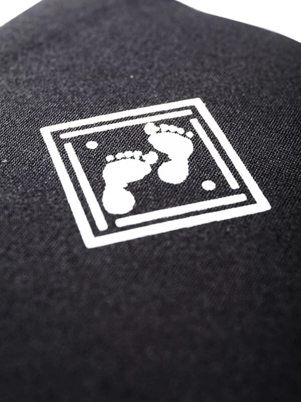 Neoprene 7mm Wetsuit Socks 6 Neoprene 7mm Wetsuit Socks - Image 4