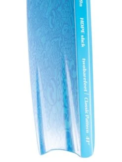 41" Classic Pattern Bodyboard (Aqua) -Dive Master Shop 41 classic print aqua 4