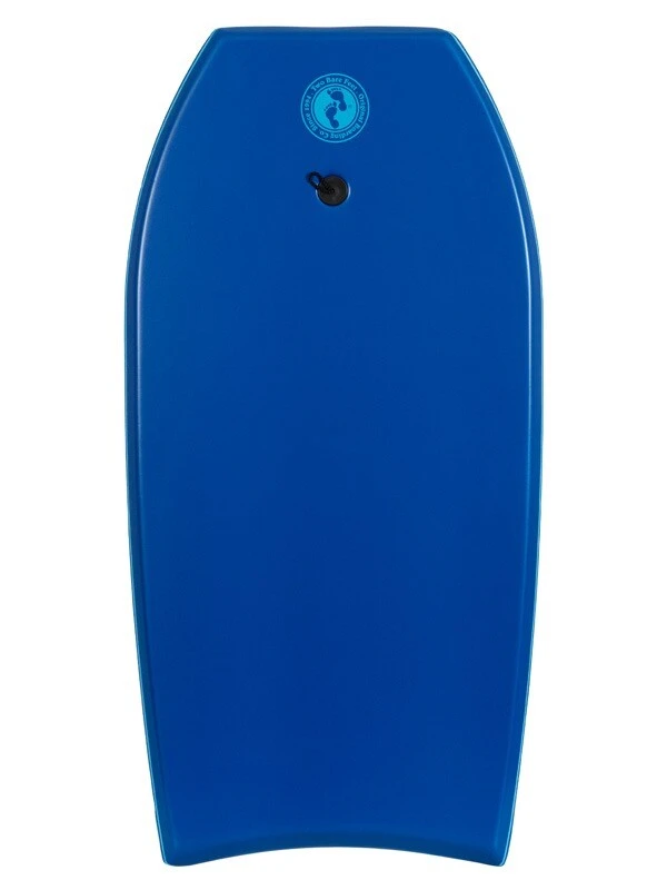 41" Classic Pattern Bodyboard (Blue) 4 41" Classic Pattern Bodyboard (Blue) - Image 2