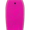 41" Classic Pattern Bodyboard (Raspberry) -Dive Master Shop 41 classic print raspberry 1 1