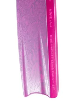 41" Classic Pattern Bodyboard (Raspberry) -Dive Master Shop 41 classic print raspberry 4 1