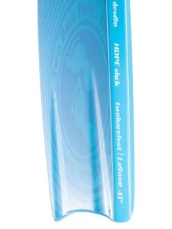 41" Lagoon Bodyboard (Aqua) -Dive Master Shop 41 lagoon aqua 4