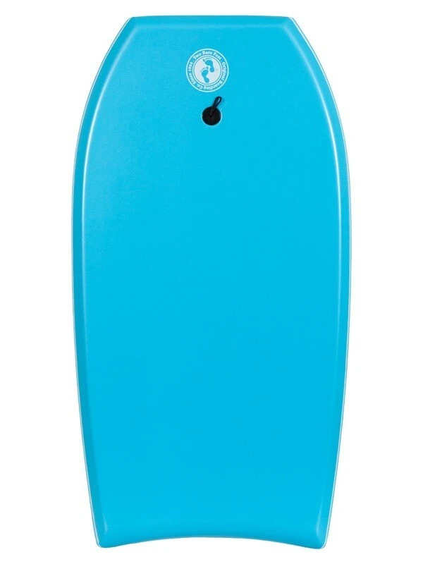 42" Classic Pattern Bodyboard (Aqua) 4 42" Classic Pattern Bodyboard (Aqua) - Image 2