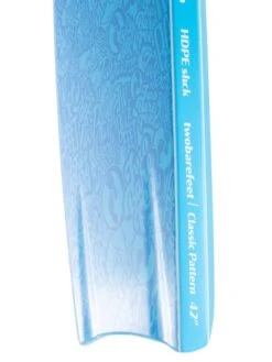 42" Classic Pattern Bodyboard (Aqua) 9 42" Classic Pattern Bodyboard (Aqua) -Dive Master Shop 42 classic print aqua 4