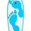 42" Future Print Bodyboard (Aqua) 1 42" Future Print Bodyboard (Aqua) -Dive Master Shop 42 future aqua 2