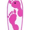 42" Future Print Bodyboard (Raspberry) 1 42" Future Print Bodyboard (Raspberry) -Dive Master Shop 42 future raspberry 2