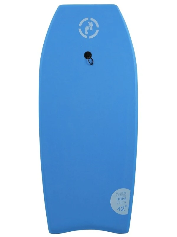 42" Future Bodyboard (Blue) 4 42" Future Bodyboard (Blue) - Image 2