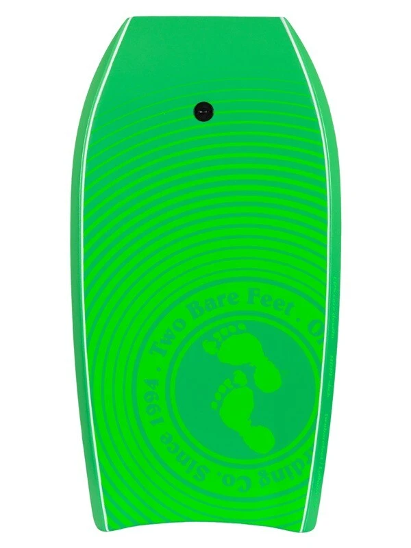 42" Lagoon Bodyboard (Green) 3 42" Lagoon Bodyboard (Green)