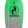 42" Space Bodyboard (Green) -Dive Master Shop 42 space bodyboard green 1