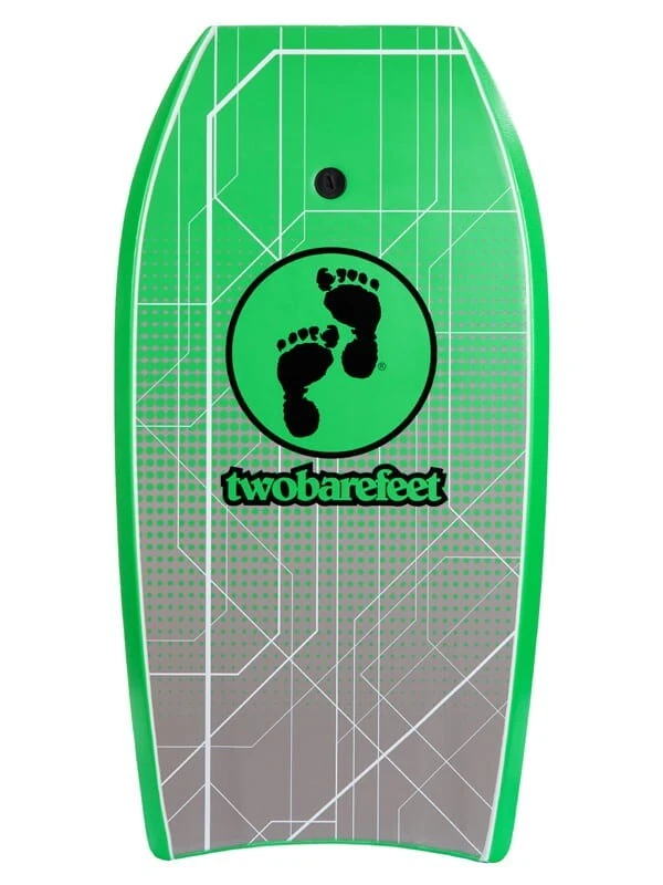 42" Space Bodyboard (Green) 3 42" Space Bodyboard (Green)
