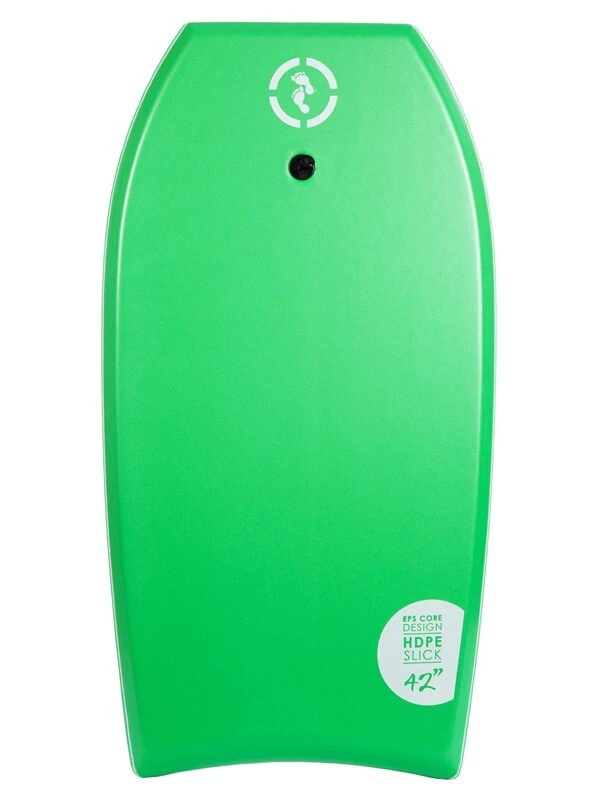42" Space Bodyboard (Green) 4 42" Space Bodyboard (Green) - Image 2