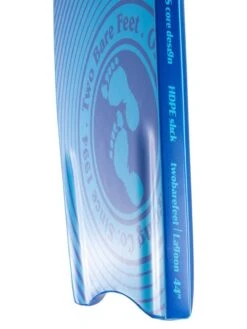 44" Lagoon Bodyboard (Blue) -Dive Master Shop 44 lagoon blue 4