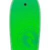 44" Lagoon Bodyboard (Green) -Dive Master Shop 44 lagoon green 1