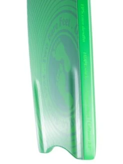 44" Lagoon Bodyboard (Green) -Dive Master Shop 44 lagoon green 4