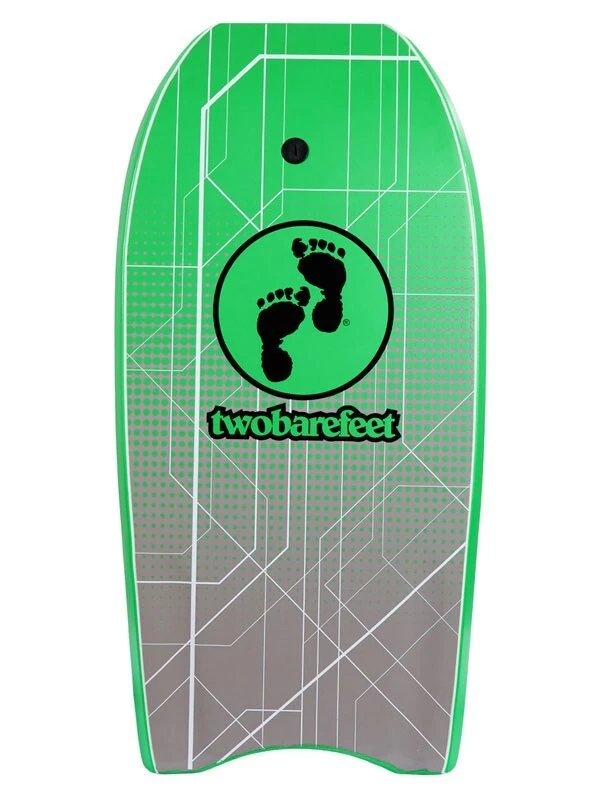 44" Space Bodyboard (Green) 3 44" Space Bodyboard (Green)