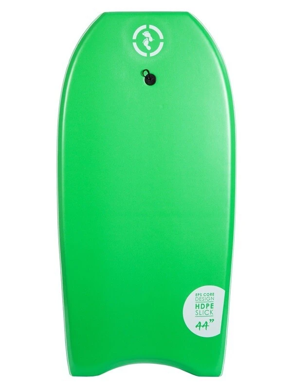 44" Space Bodyboard (Green) 4 44" Space Bodyboard (Green) - Image 2