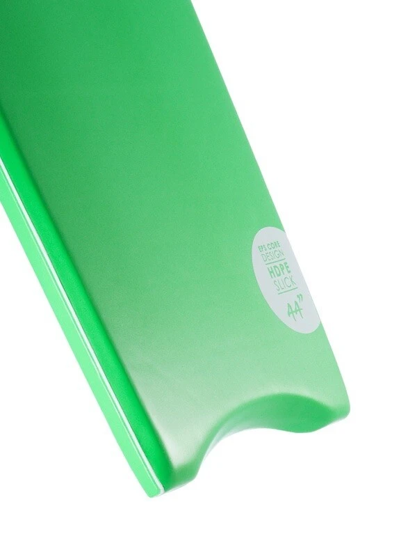 44" Space Bodyboard (Green) 5 44" Space Bodyboard (Green) - Image 3