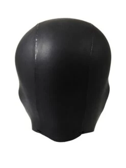 Two Bare Feet 3mm Glideskin Neoprene Chinstrap Watersports Hood 9 Two Bare Feet 3mm Glideskin Neoprene Chinstrap Watersports Hood -Dive Master Shop 4 glideskin chinstrap back