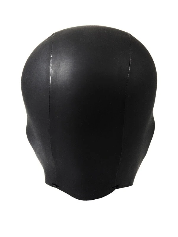 Two Bare Feet 3mm Glideskin Neoprene Chinstrap Watersports Hood 5 Two Bare Feet 3mm Glideskin Neoprene Chinstrap Watersports Hood - Image 3