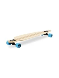 Two Bare Feet "The Duke" 41in Bamboo Series Longboard Skateboard Complete (Blue Wheels) 10 Two Bare Feet "The Duke" 41in Bamboo Series Longboard Skateboard Complete (Blue Wheels) -Dive Master Shop 4 008 duke diagonal 1
