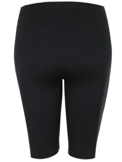 Two Bare Feet Womens Heritage 3mm Wetsuit Shorts (Black) -Dive Master Shop 5 20 9