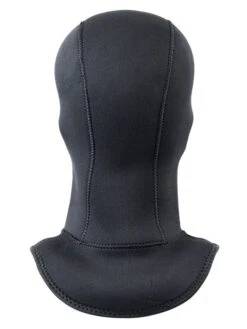 Neoprene 5mm Wetsuit Diving / Surf Hood -Dive Master Shop 5mm 3
