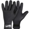 Two Bare Feet Adults 5mm Waffle Mesh Neoprene Gloves -Dive Master Shop 5mm waffle mesh gloves 1