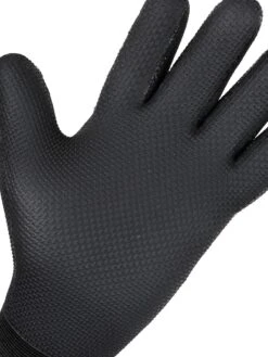 Two Bare Feet Adults 5mm Waffle Mesh Neoprene Gloves 7 Two Bare Feet Adults 5mm Waffle Mesh Neoprene Gloves -Dive Master Shop 5mm waffle mesh gloves 2