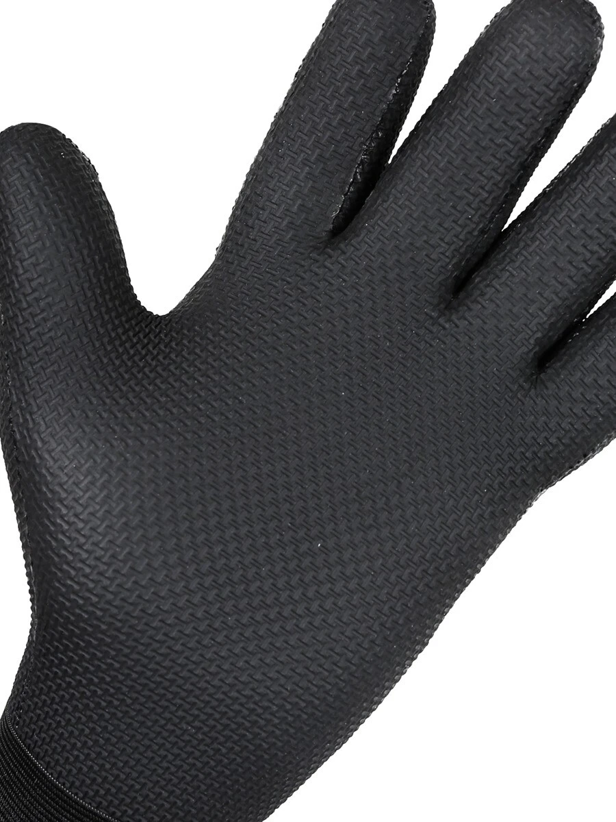 Two Bare Feet Adults 5mm Waffle Mesh Neoprene Gloves 4 Two Bare Feet Adults 5mm Waffle Mesh Neoprene Gloves - Image 2
