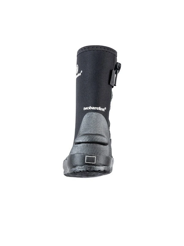 Two Bare Feet 5mm Neoprene Diving Boots (6015) 5 Two Bare Feet 5mm Neoprene Diving Boots (6015) - Image 3