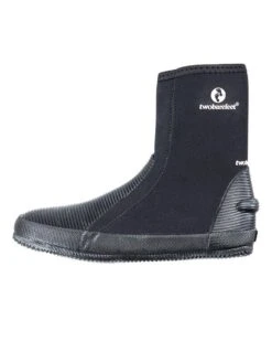 Two Bare Feet 5mm Neoprene Diving Boots (6024)